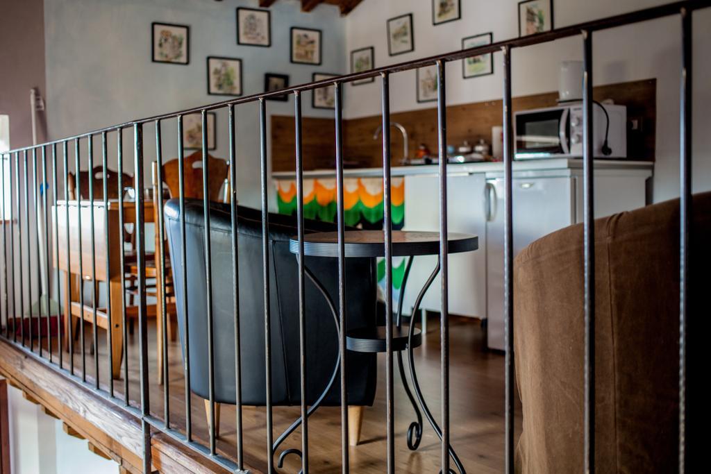 Fattoria San Paolo Agriturismo Montecastelli Pisano Eksteriør billede