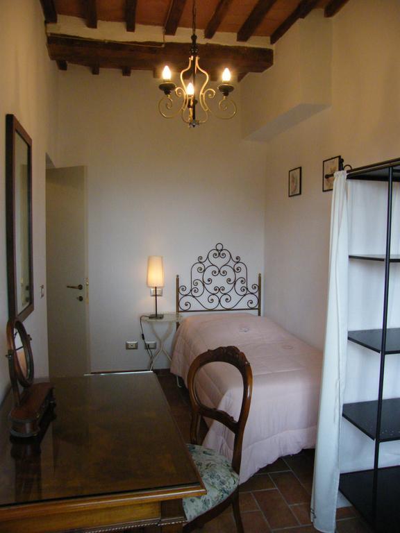 Fattoria San Paolo Agriturismo Montecastelli Pisano Eksteriør billede